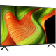 LG Телевизор 55" OLED 4K 120Hz Smart WebOS Black (OLED55B56LA)