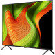 LG Телевизор 55" OLED 4K 120Hz Smart WebOS Black (OLED55B56LA)