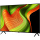 LG Телевизор 55" OLED 4K 120Hz Smart WebOS Black (OLED55B56LA)