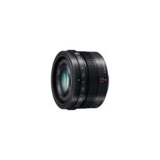 Panasonic Micro 4/3 Lens 15mm Black (H-X015E9-K)