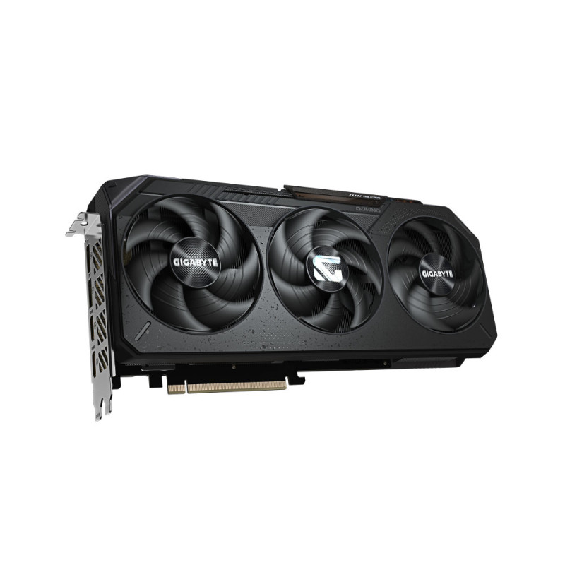 Gigabyte Відеокарта Radeon RX 9070 XT 16GB GAMING OC (GV-R9070XTGAMING_OC-16GD)