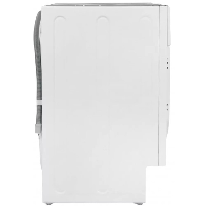 Whirlpool Washer-dryer built-in top load, 7(5)kg, 1400, A+++, 60cm, display, steam, invertor, white (BIWDWG75148UA)