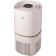 Electrolux Очищувач повітря Electrolux EPO50571SW 86м2, 415м3/г, дисплей, 4-х шаровий HEPA фільтр, Wi-Fi, 5 режимів, білий