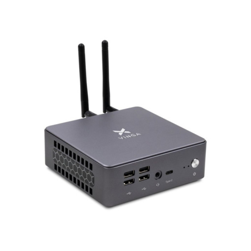 Компьютер Vinga Mini PC V661 (V6611235U.8256)