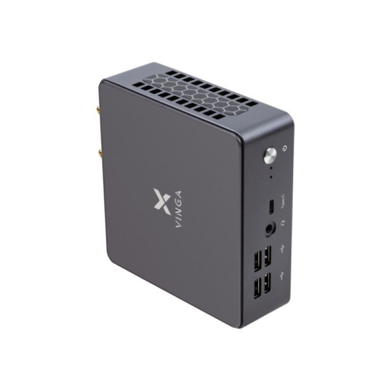 Компьютер Vinga Mini PC V661 (V6611235U.8256)