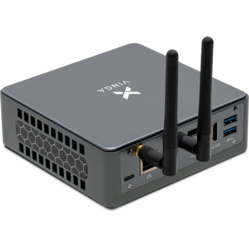 Компьютер Vinga Mini PC V661 (V6611235U.8256)