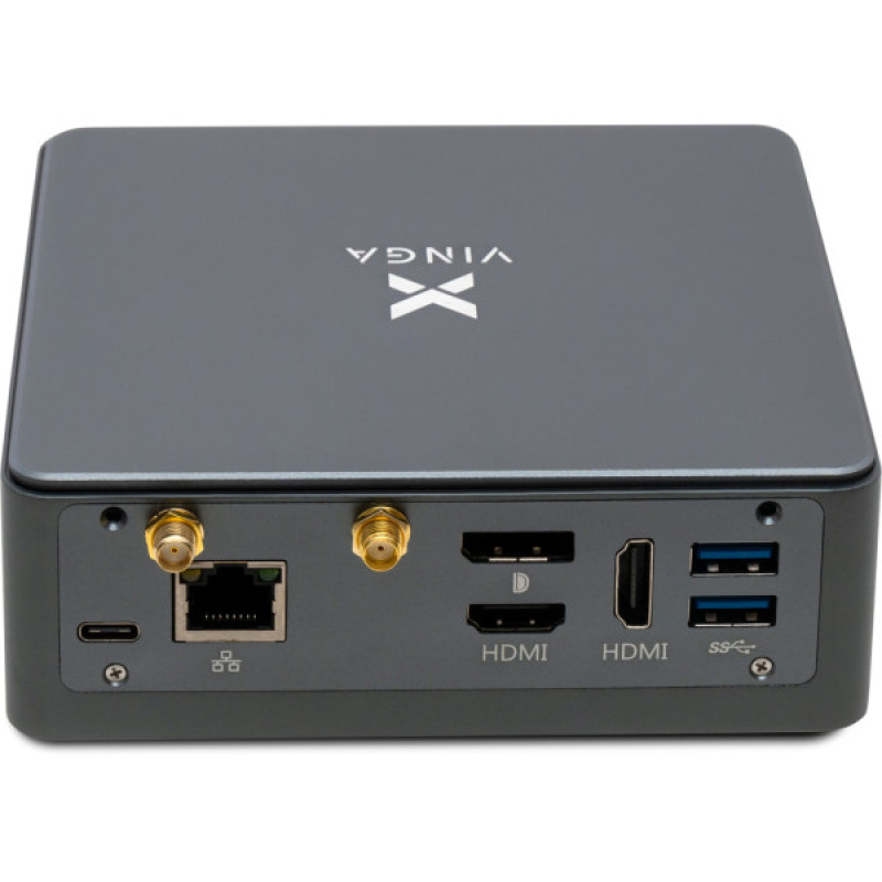 Компьютер Vinga Mini PC V661 (V6611235U.8256)