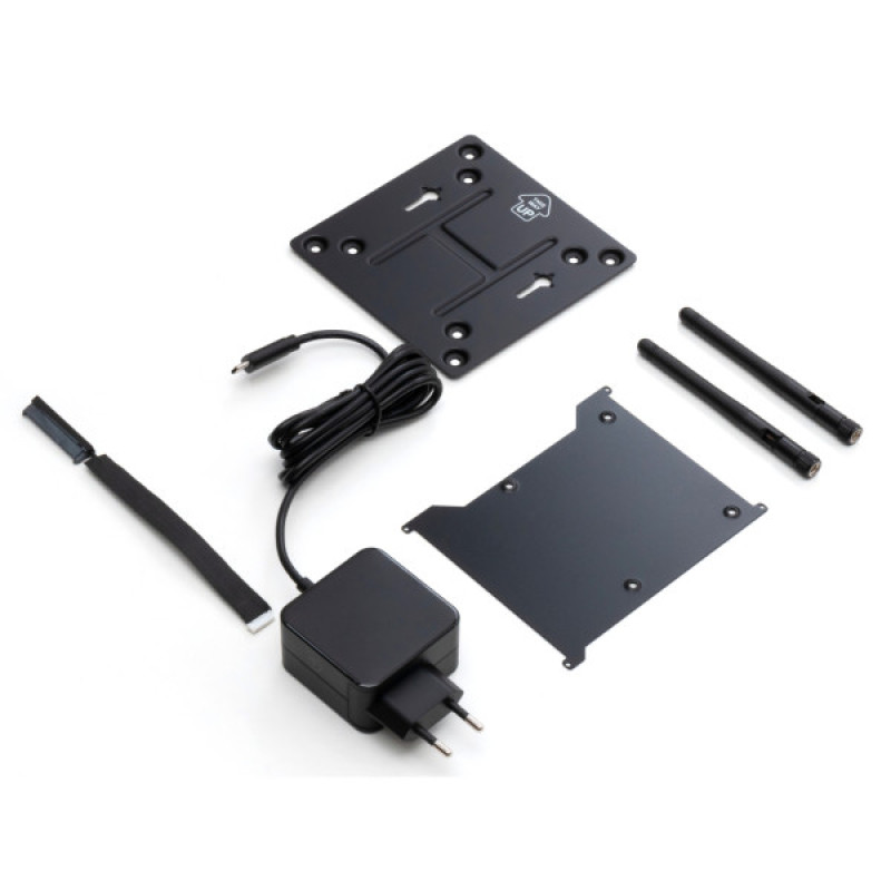 Компьютер Vinga Mini PC V661 (V6611235U.8256)