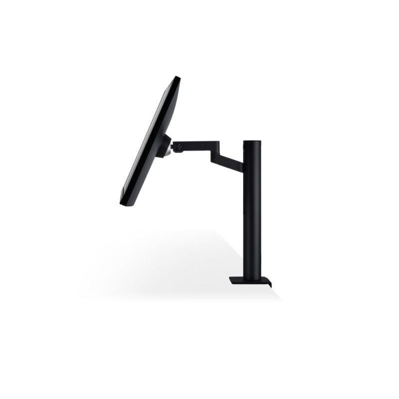 LG Monitor 31.5  32UN880-B 2xHDMI, DP, USB-C, MM, IPS, 3840x2160, 95%DCI-P3, Pivot, HDR10
