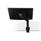 LG Monitor 31.5  32UN880-B 2xHDMI, DP, USB-C, MM, IPS, 3840x2160, 95%DCI-P3, Pivot, HDR10