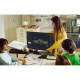LG Monitor 31.5  32UN880-B 2xHDMI, DP, USB-C, MM, IPS, 3840x2160, 95%DCI-P3, Pivot, HDR10
