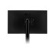 LG Monitor 31.5  32UN880-B 2xHDMI, DP, USB-C, MM, IPS, 3840x2160, 95%DCI-P3, Pivot, HDR10