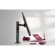 LG Monitor 31.5  32UN880-B 2xHDMI, DP, USB-C, MM, IPS, 3840x2160, 95%DCI-P3, Pivot, HDR10