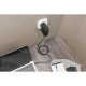 Блок питания к ноутбуку Digitus 100W USB-C GaN (DA-10072)
