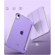 Чехол для планшета BeCover Tri Fold Hard BeCover Apple iPad Mini 7 2024 Purple (712455)