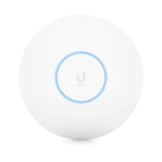 Точка доступу Wi-Fi Ubiquiti UniFi 6 PRO (U6-PRO)