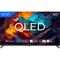 Телевизор Kivi 40F720QB