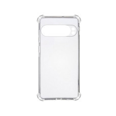 Чехол для мобильного телефона BeCover Anti-Shock Google Pixel 9 Pro Clear (712312)