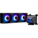 Система жидкостного охлаждения MSI MAG CoreLiquid A15 360