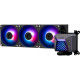 Система жидкостного охлаждения MSI MAG CoreLiquid A15 360