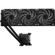Система жидкостного охлаждения MSI MAG CoreLiquid A15 360