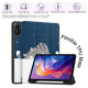 Чехол для планшета BeCover Flexible TPU Mate Xiaomi Redmi Pad 2 11.0" Good Night (715603)