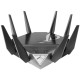 Маршрутизатор ASUS GT-AXE11000 (90IG06E0-MO1R00)