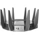 Маршрутизатор ASUS GT-AXE11000 (90IG06E0-MO1R00)