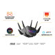Маршрутизатор ASUS GT-AXE11000 (90IG06E0-MO1R00)