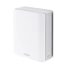 ASUS Router ZenWiFi BT10 BE18000, 1x10GE LAN, 1xGE WAN/LAN, 1x10GE LAN, 1xUSB 3.0, 1pc, white (90IG08Y0-MO3C60)