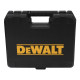 DeWALT drill/driver XR Li-Ion 18V battery 2x2A h 42Nm 450-1800rpm chuck 13mm ZP case 1.28kg (DCD771D2)