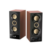 Акустическая система Genius SP-HF800 Bluetooth Black (31730051401)