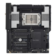 Серверная материнская плата ASUS PRO WS TRX50-SAGE WIFI A sTR5 TRX50 4xDDR5 M.2 WiFi BT CEB (90MB1LE0-M0EAY0)