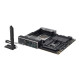 Серверна материнська плата ASUS PRO WS TRX50-SAGE WIFI A sTR5 TRX50 4xDDR5 M.2 WiFi BT CEB (90MB1LE0-M0EAY0)