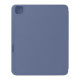 Чехол для планшета Armorstandart Smart Fold Pen Apple iPad Pro 13 (2024) Lavender Grey (ARM78140)