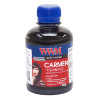 Чернила WWM CANON UNIVERSAL CARMEN black (CU/B)