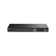 Коммутатор сетевой D-Link DGS-1530-28SC
