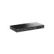 Коммутатор сетевой D-Link DGS-1530-28SC
