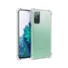 Чехол для мобильного телефона BeCover Anti-Shock Samsung Galaxy S20 FE SM-G780 Clear (706958)