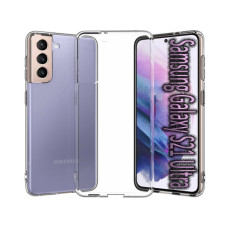 Чехол для мобильного телефона BeCover Samsung Galaxy S21 Plus SM-G996 Transparancy (707498)