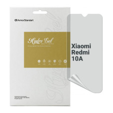 Пленка защитная Armorstandart Anti-spy Xiaomi Redmi 10A (ARM70394)