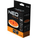 Neo Tools Polishing Pad, Medium Sponge, M14, 125x10mm (08-961)