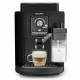 Krups Krups coffee machine Intensity Milk, 1.7L, auto capuchino maker, auto recipe-4, black (EA5028E0)