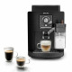 Krups Krups coffee machine Intensity Milk, 1.7L, auto capuchino maker, auto recipe-4, black (EA5028E0)