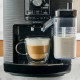 Krups Krups coffee machine Intensity Milk, 1.7L, auto capuchino maker, auto recipe-4, black (EA5028E0)