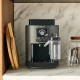 Krups Krups coffee machine Intensity Milk, 1.7L, auto capuchino maker, auto recipe-4, black (EA5028E0)