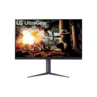 Монитор LG 32GS75Q-B