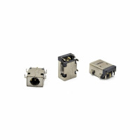 Разъем питания ноутбука Acer PJ549(5.5mm x 1.7mm) (A49099)
