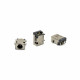 Разъем питания ноутбука Acer PJ549(5.5mm x 1.7mm) (A49099)