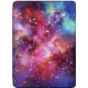 Чехол для электронной книги BeCover Smart Case Amazon Kindle Paperwhite 11th Gen. 2021 Space (707216)